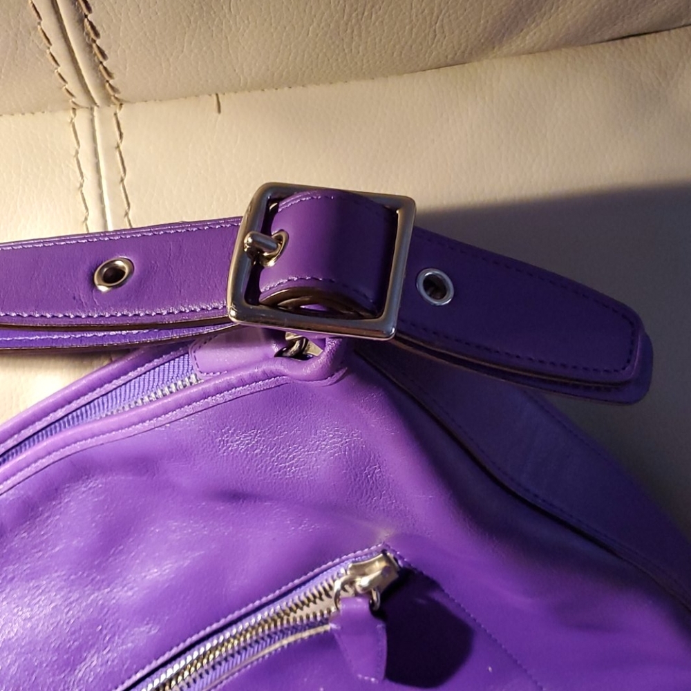 Coach bag - Picture 8 of 9